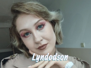 Lyndodson