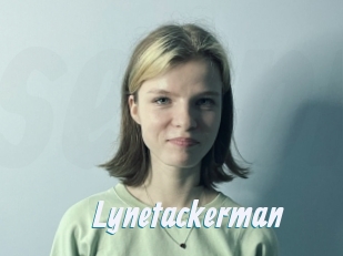 Lynetackerman