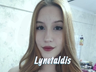 Lynetaldis