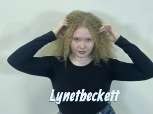 Lynetbeckett