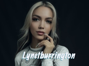 Lynetburrington