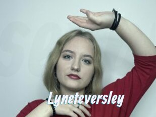 Lyneteversley