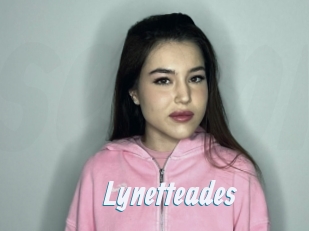 Lynetteades