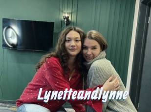 Lynetteandlynne