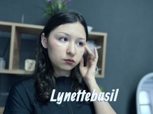 Lynettebasil