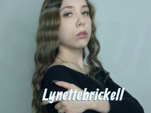 Lynettebrickell