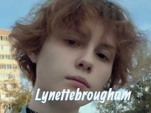 Lynettebrougham