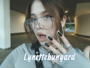 Lynettebunyard