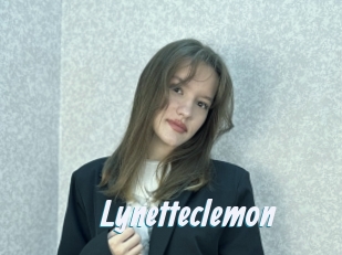 Lynetteclemon