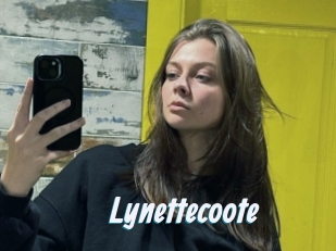 Lynettecoote