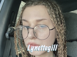 Lynettegill