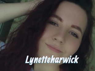 Lynetteharwick