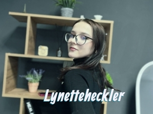 Lynetteheckler