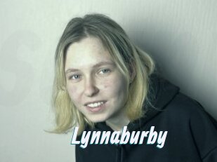 Lynnaburby