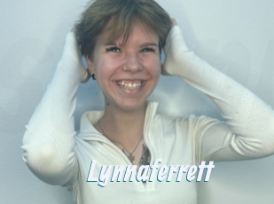 Lynnaferrett