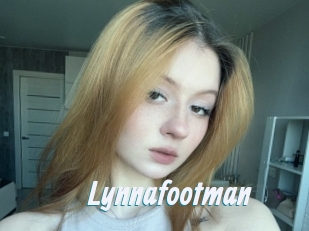 Lynnafootman