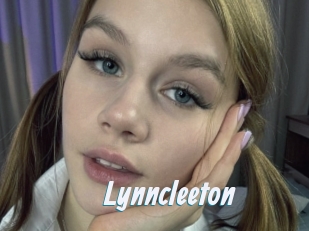 Lynncleeton