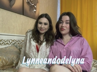 Lynneandodelyna