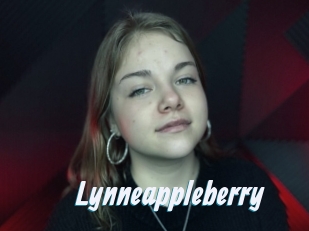 Lynneappleberry