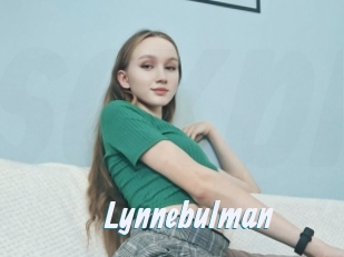 Lynnebulman