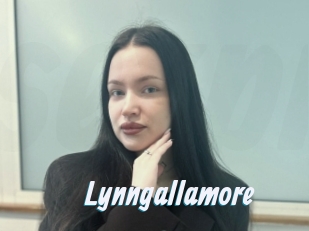 Lynngallamore