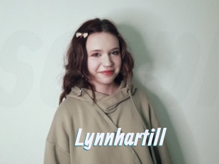 Lynnhartill