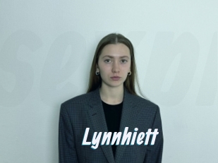 Lynnhiett