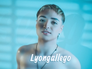 Lyongallego