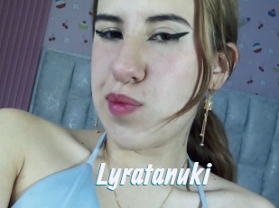 Lyratanuki