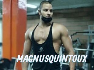 MAGNUSQUINTOUX