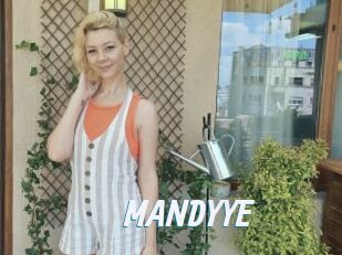 MANDYYE