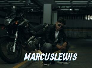 MARCUSLEWIS