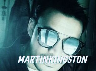 MARTINKINGSTON