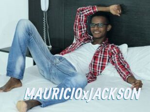 MAURICIOxJACKSON