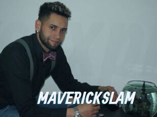 MAVERICKSLAM