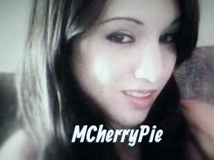 MCherryPie