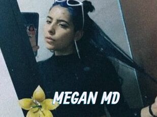 MEGAN_MD