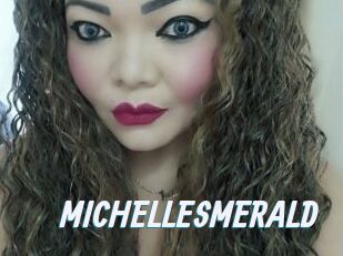 MICHELLESMERALD