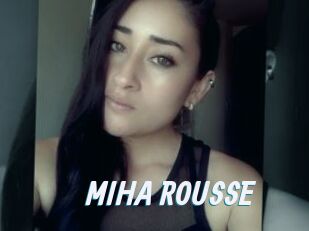 MIHA_ROUSSE