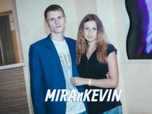 MIRAnKEVIN