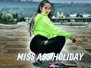 MISS_ASS_HOLIDAY