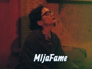 MIjaFame