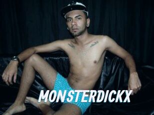 MONSTERDICKX