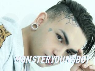 MONSTERYOUNGBOY