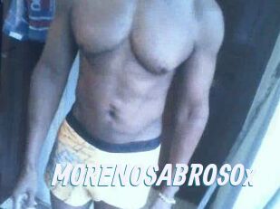 MORENOSABROSOx