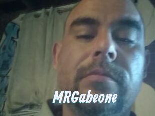 MRGabeone