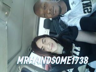 MRHANDSOME1738