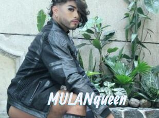 MULANqueen