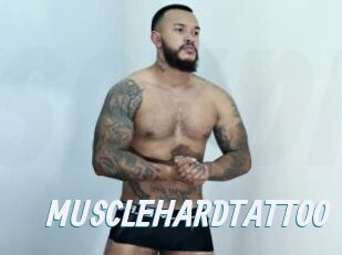 MUSCLEHARDTATTOO