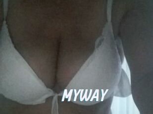 MYWAY